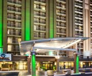 Holiday Inn NASHVILLE-VANDERBILT (DWTN)