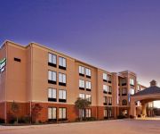 Holiday Inn Express & Suites CAPE GIRARDEAU I-55