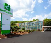 Holiday Inn CHARLOTTESVILLE-UNIV AREA