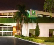 Holiday Inn ST PETERSBURG N - CLEARWATER