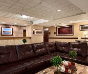 RAMADA PLAZA CASPER HOTEL AND