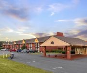 Clarion Inn Cartersville