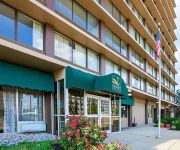 Quality Inn & Suites Cincinnati Downtown