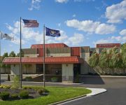 DoubleTree by Hilton Detroit - Dearborn