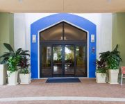 Holiday Inn Express & Suites FT. LAUDERDALE-PLANTATION
