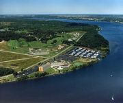 RADISSON HOTEL NIAGARA FALLS GRAND ISLAN