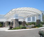 Holiday Inn GRAND HAVEN-SPRING LAKE