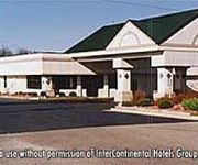 RAMADA GRAYLING CONF CENTER