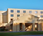 Holiday Inn HOUSTON-INTERCONTINENTAL ARPT