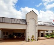 BEST WESTERN PLUS MADISON