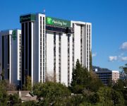 Holiday Inn BURBANK-MEDIA CENTER