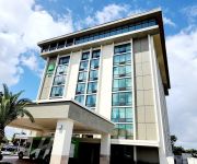 Holiday Inn MIAMI-INTERNATIONAL AIRPORT