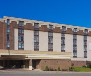 Holiday Inn Hotel & Suites MANSFIELD-CONFERENCE CTR