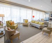 Holiday Inn BLMGTN ARPT SOUTH- MALL AREA