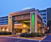 Holiday Inn OCEANFRONT @ SURFSIDE BEACH