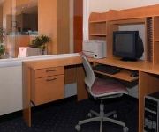 HUDSON VALLEY HOTEL & CONFERENCE CENTER