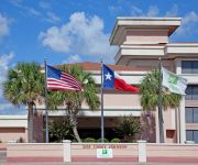 Holiday Inn PORT ARTHUR-PARK CENTRAL