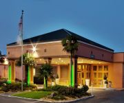 Clarion Inn Morgan City