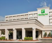 Holiday Inn RALEIGH NORTH - MIDTOWN