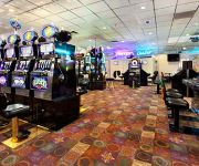 Ramada Reno Hotel and Casino