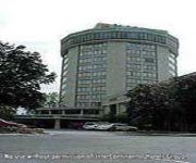 Crowne Plaza SADDLE BROOK