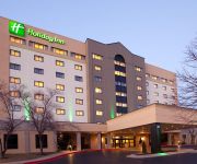 Holiday Inn SPRINGDALE/FAYETTEVILLE AREA