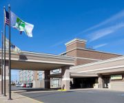 Days Hotel Toms River Jersey Shore