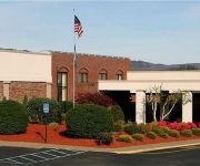 PARK INN BY RD UNIONTOWN