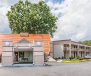 HOJO PRINCETON LAWRENCEVILLE