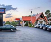 HOWARD JOHNSON EXP TAMPA FL