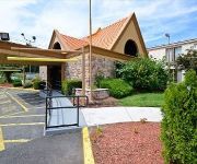 HOWARD JOHNSON INN CLIFTON NJ