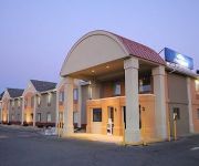HOWARD JOHNSON INN & SUITES AL