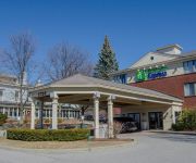 Holiday Inn Express SOUTH BURLINGTON