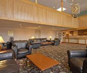 HOWARD JOHNSON HOTEL SOUTH POR