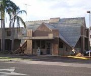 Howard Johnson Inn - Sarasota FL