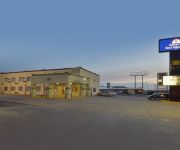 AMERICAS BEST VALUE INN