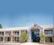 COURTESY INN-ALTANTIC CITY AIRPORT