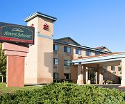 HOWARD JOHNSON EXPRESS INN ALB
