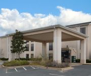 HOWARD JOHNSON INN SPARTANBURG