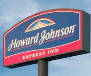 HOWARD JOHNSON EXPRESS INN - B