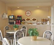 HOWARD JOHNSON EXPRESS INN MOD