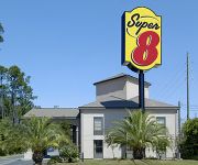SUPER 8 DIBERVILLE BILOXI AREA