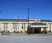 Hampton Inn Madison