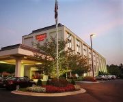 Hampton Inn Atlanta-Peachtree Corners-Norcross