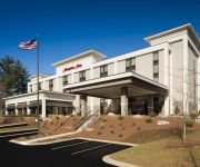 Hampton Inn Asheville-Tunnel Road