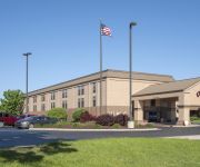 Hampton Inn I-94-St Joseph