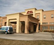 Hampton Inn - Suites Scottsbluff-Conference Center