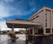 Hampton Inn Bowling Green