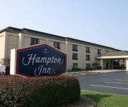 Hampton Inn Chicago Elgin - I-90