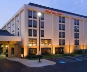 Hampton Inn Chicago-Midway Airport